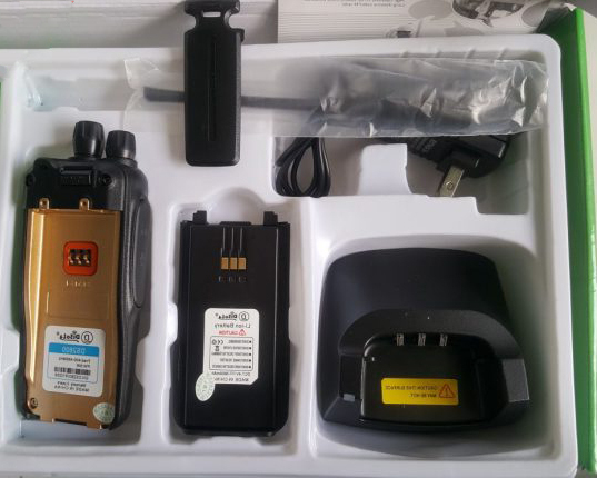 Bộ đàm DISOLA DS 2800